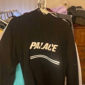 Palace sweatshirt